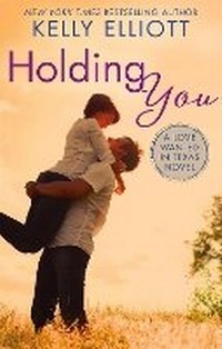 Enlarge image Cover: Holding You - Piatkus Books