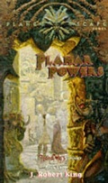 Cover: Planar Powers - Wizards of the Coast