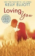 Cover: Loving You - Piatkus Books