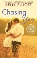 Cover: Chasing You - Piatkus Books