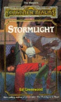 Cover: Stormlight - Wizards of the Coast