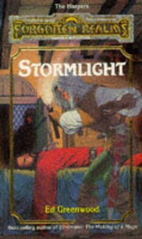 Enlarge image Cover: Stormlight - Wizards of the Coast