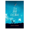 Cover: See You in the Cosmos - Random House USA Inc