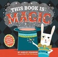 Cover: This Book Is Magic - Grosset & Dunlap Inc.,U.S.
