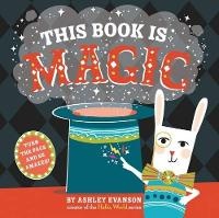 Enlarge image Cover: This Book Is Magic - Grosset & Dunlap Inc.,U.S.