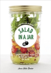 Abbildung von: Salad in a Jar - Ten Speed Press