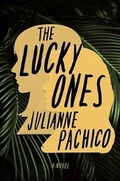 Cover: The Lucky Ones - Spiegel & Grau