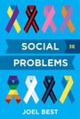 Cover: Social Problems - WW Norton & Co