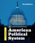 Cover: The American Political System - WW Norton & Co