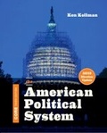 Cover: The American Political System - WW Norton & Co