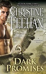 Cover: Dark Promises - Berkley Publishing Corporation,U.S.
