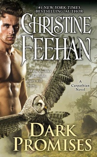 Enlarge image Cover: Dark Promises - Berkley Publishing Corporation,U.S.