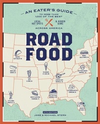 Abbildung von: Roadfood, 10th Edition - Clarkson Potter