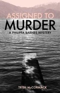 Cover: Assigned to Murder - Glacier Press