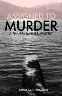 Enlarge image Cover: Assigned to Murder - Glacier Press