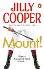 Cover: Mount! - Corgi Books