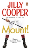 Cover: Mount! - Corgi Books