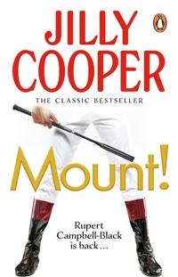 Enlarge image Cover: Mount! - Corgi Books