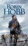 Cover: Assassin's Fate - Del Rey