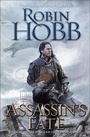 Cover: Assassin's Fate - Del Rey Books
