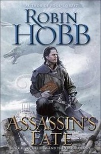 Enlarge image Cover: Assassin's Fate - Del Rey Books