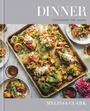 Cover: Dinner - Clarkson Potter
