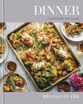 Cover: Dinner - Clarkson Potter