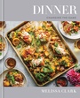 Cover: Dinner - Clarkson Potter