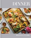 Cover: Dinner - Clarkson Potter