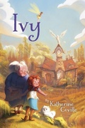 Cover: Ivy - Knopf Books for Young Readers