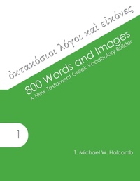 Enlarge image Cover: 800 Words and Images - Glossahouse