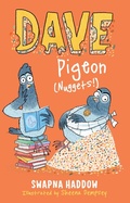 Cover: Dave Pigeon (Nuggets!) - Faber & Faber