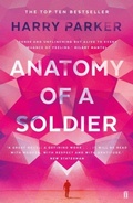 Cover: Anatomy of a Soldier - Faber & Faber