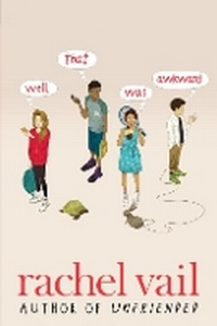 Enlarge image Cover: Well, That Was Awkward - Viking Press Inc