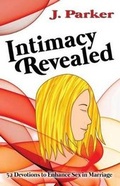 Cover: Intimacy Revealed - Hhh Books