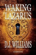 Cover: Waking Lazarus - Forgotten Stories, LLC