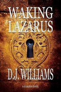 Enlarge image Cover: Waking Lazarus - Forgotten Stories, LLC