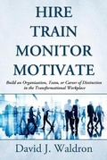 Cover: Hire Train Monitor Motivate - Country View