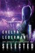 Cover: Selected - Evelyn Lederman