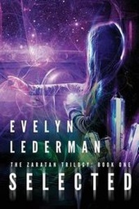 Enlarge image Cover: Selected - Evelyn Lederman