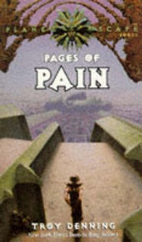 Enlarge image Cover: Pages of Pain - Wizards of the Coast