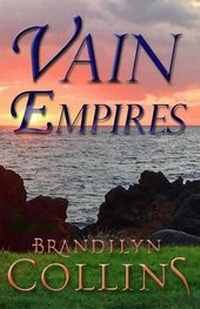 Enlarge image Cover: Vain Empires - Challow Press