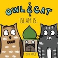 Cover: Owl & Cat - Books by Emma Apple