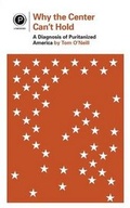 Cover: Why the Center Can't Hold - Punctum Books