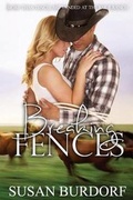 Cover: Breaking Fences - Anchor Group Publishing