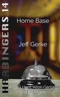 Cover: Home Base - Amaris Media International