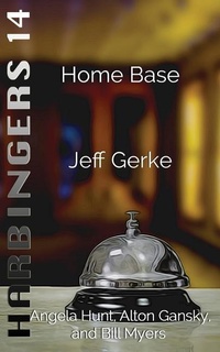 Enlarge image Cover: Home Base - Amaris Media International