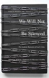 Enlarge image Cover: We Will Not be Silenced - Pluto Press
