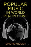 Cover: Popular Music in World Perspective - Polity Press