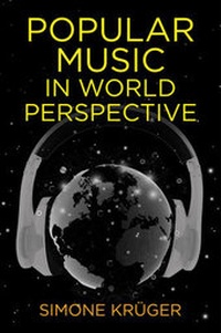 Enlarge image Cover: Popular Music in World Perspective - Polity Press